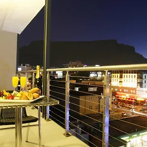 **** Appart hôtel The Rockwell Luxury Afrique du Sud