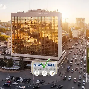 Premier Lybid *** كييف