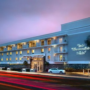 **** Hotel The Commodore Afrique du Sud