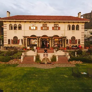 **** Hotel Camps Bay Retreat Afrique du Sud
