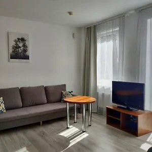 Magnolie Hotel apartamentowy Warszawa