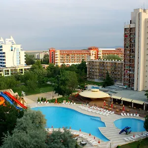 Iskar & Aquapark Hotel Słoneczny Brzeg