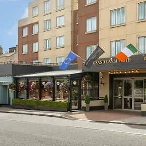**** Hotel Grand Canal Irlande