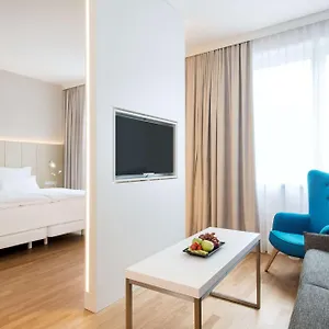 **** Hotel Nh Collection Zentrum Autriche