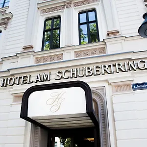 **** Hotel Am Schubertring Autriche