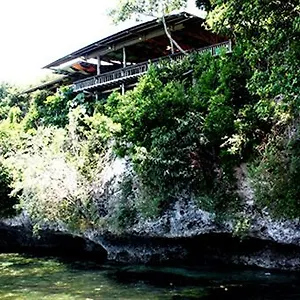 *** Hotel Bohol Bee Farm Philippines