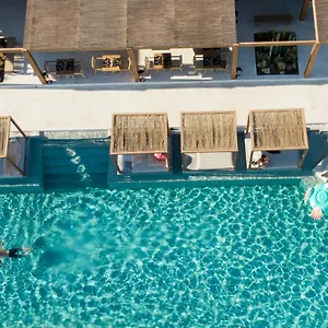 ***** Hotel Rocabella Mykonos Grèce