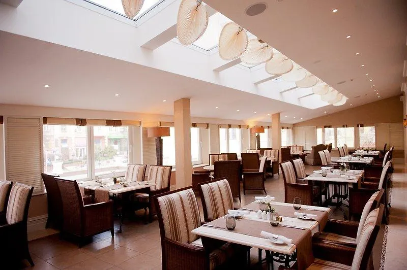 קייב Opera Hotel - The Leading Hotels Of The World אוקראינה