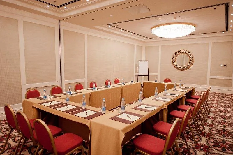 קייב Opera Hotel - The Leading Hotels Of The World אוקראינה
