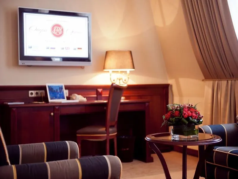 קייב Opera Hotel - The Leading Hotels Of The World