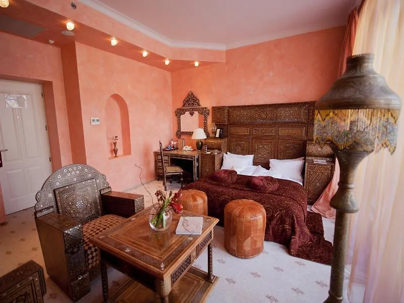 Opera Hotel - The Leading Hotels Of The World Kyiv