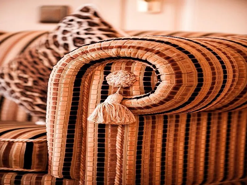 Opera Hotel - The Leading Hotels Of The World Kijów