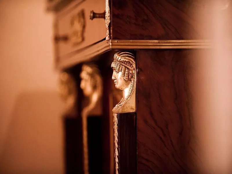 Opera Hotel - The Leading Hotels Of The World Kyiv