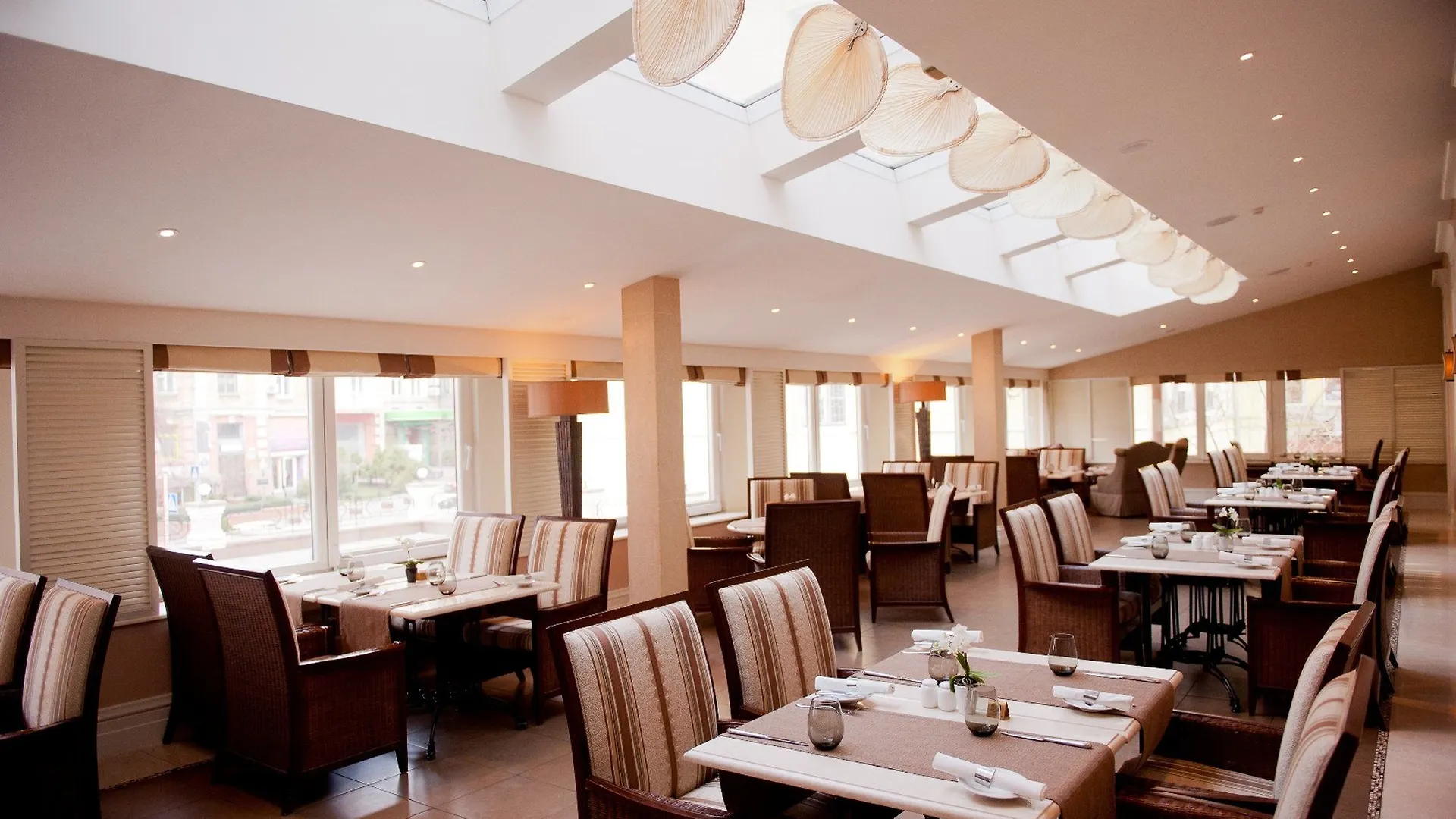 Opera Hotel - The Leading Hotels Of The World Kijów 5*,  Ukraina