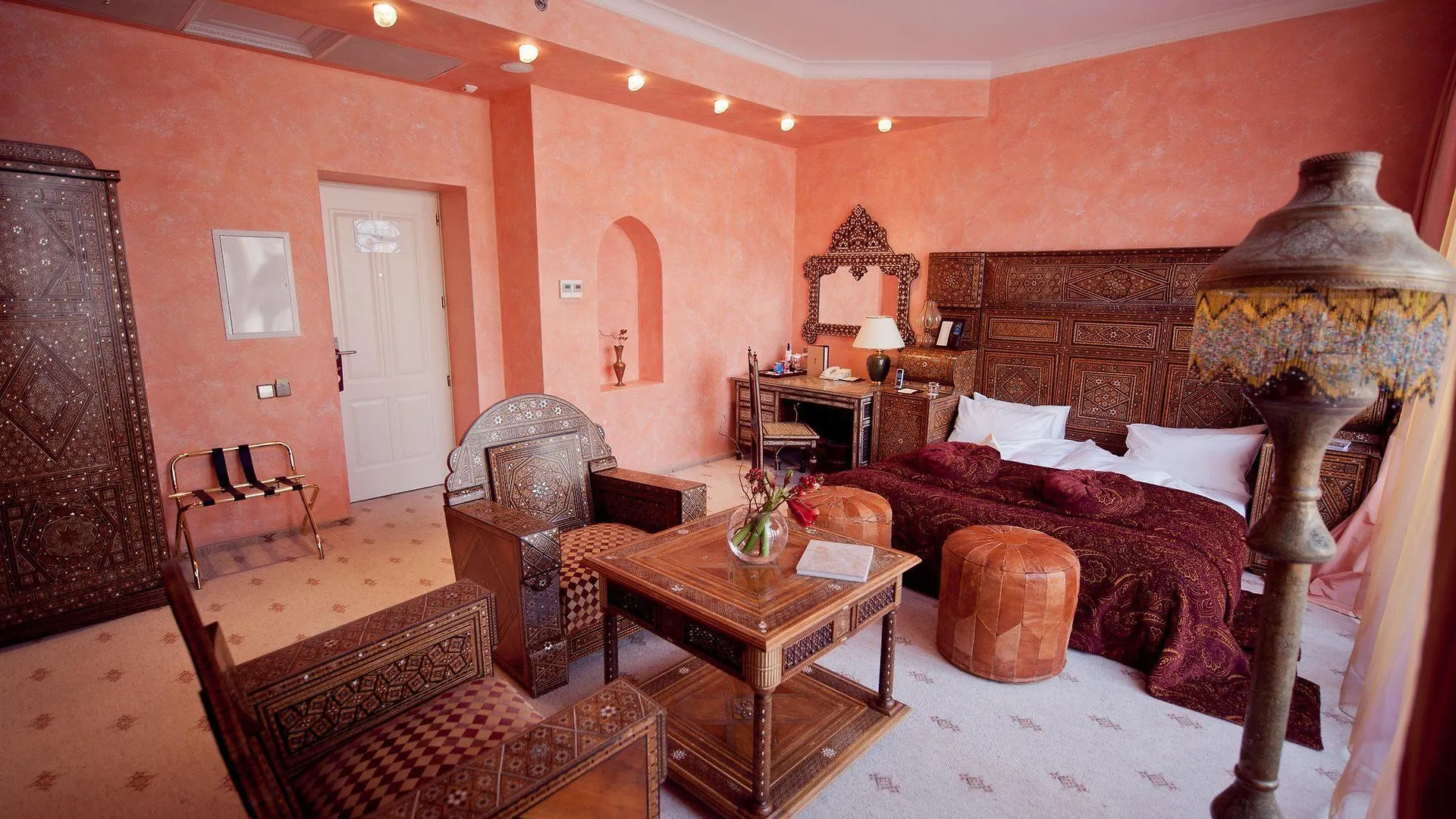 Opera Hotel - The Leading Hotels Of The World Kyiv
