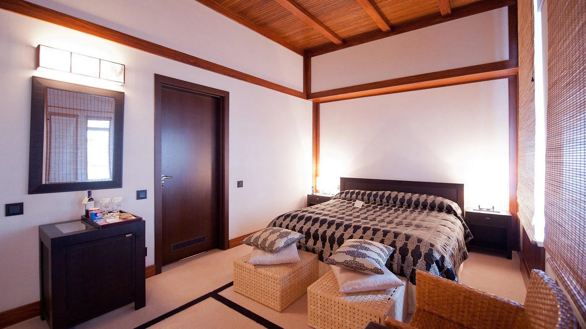Opera Hotel - The Leading Hotels Of The World Kyiv