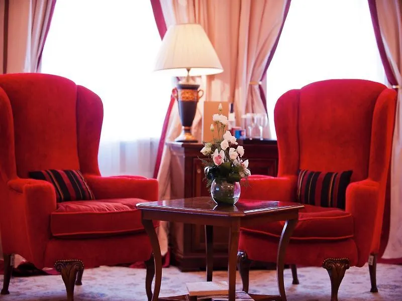 קייב Opera Hotel - The Leading Hotels Of The World
