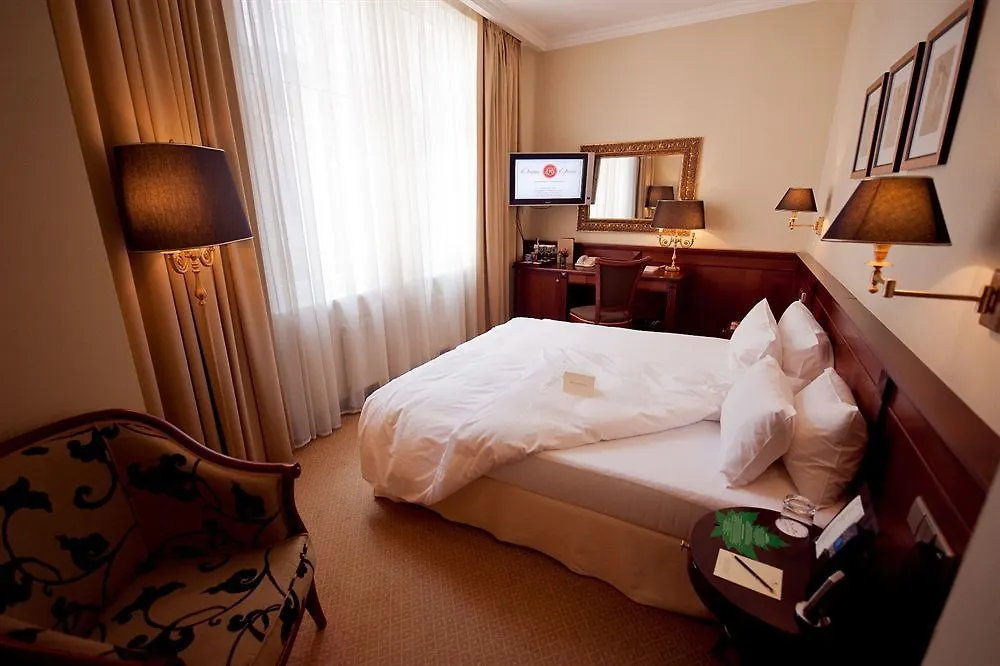 קייב Opera Hotel - The Leading Hotels Of The World