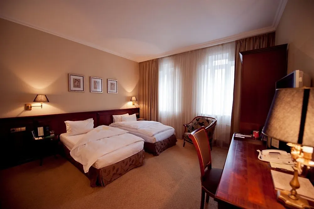 Opera Hotel - The Leading Hotels Of The World Kyiv