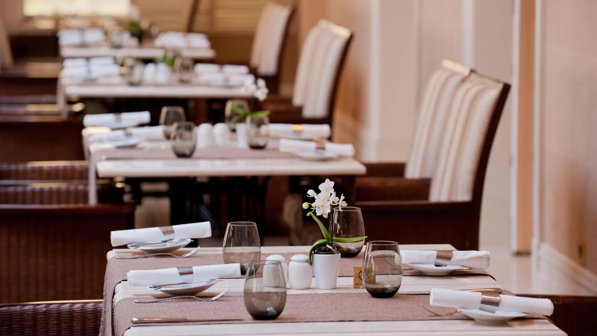 Opera Hotel - The Leading Hotels Of The World Kiev