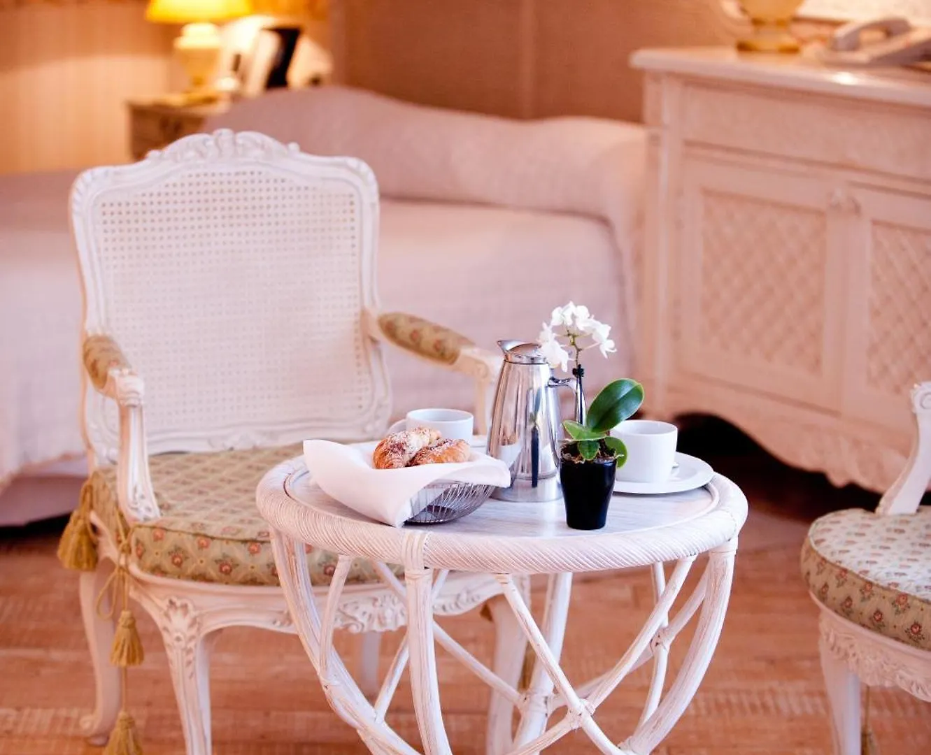 Opera Hotel - The Leading Hotels Of The World Kiev