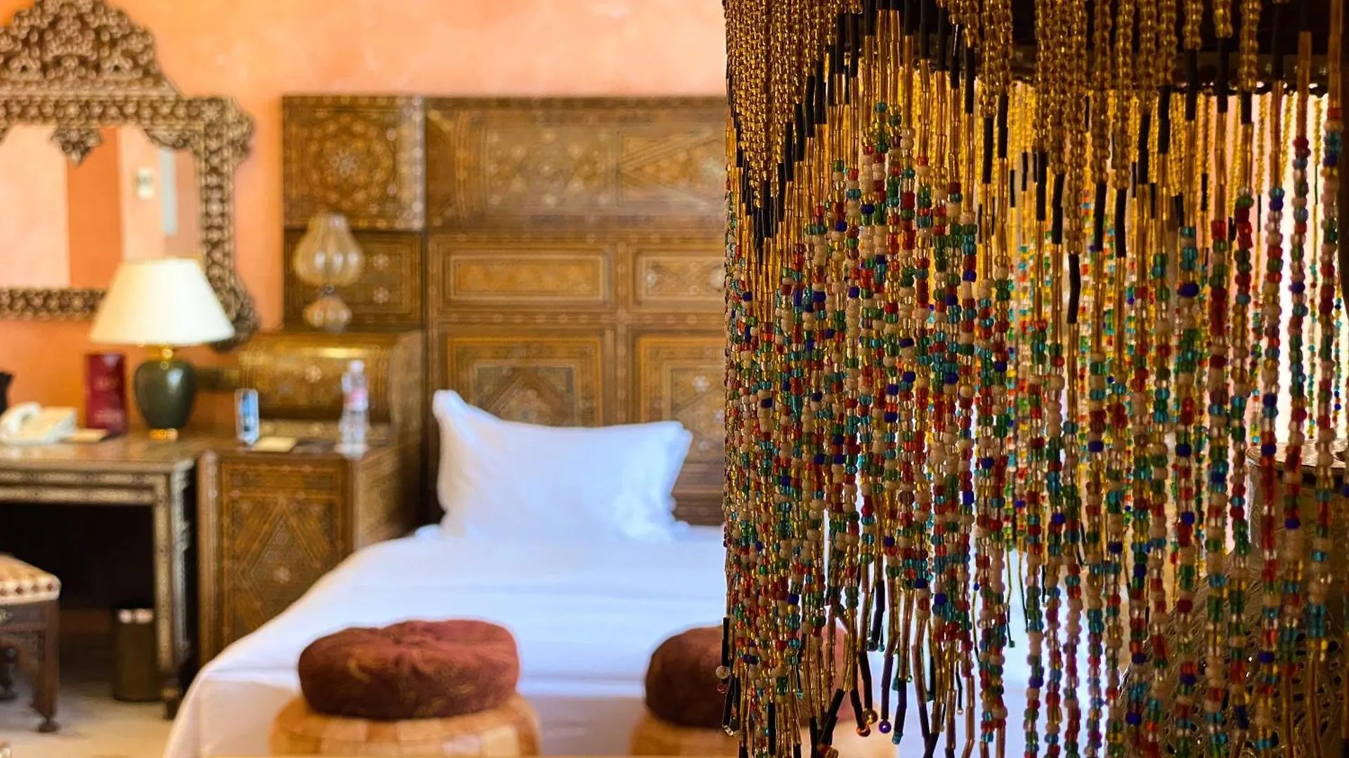Opera Hotel - The Leading Hotels Of The World Kiev