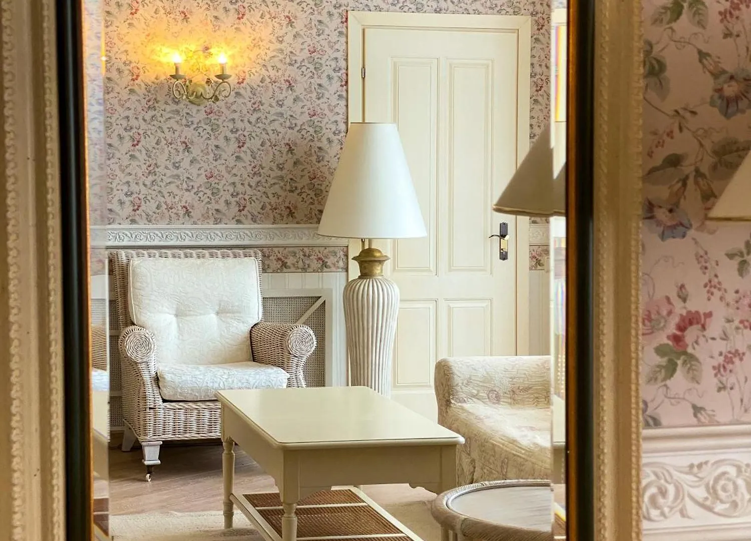 *****  Opera Hotel - The Leading Hotels Of The World Kiev Ukraina