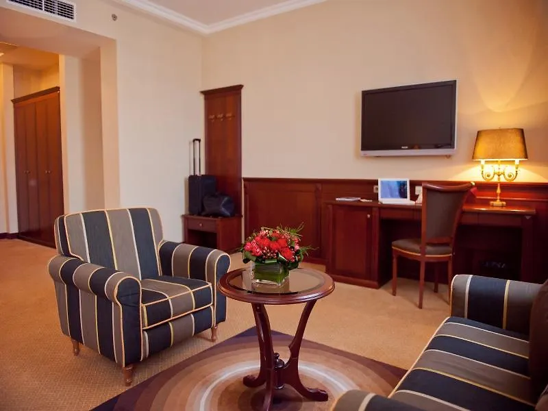 Opera Hotel - The Leading Hotels Of The World Kyiv 5*,  Ukraine