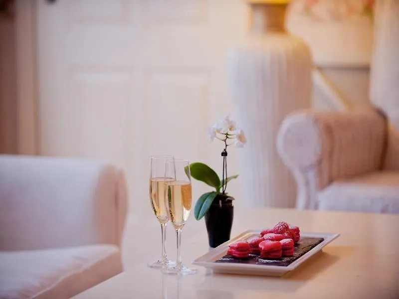 Opera Hotel - The Leading Hotels Of The World Kiev