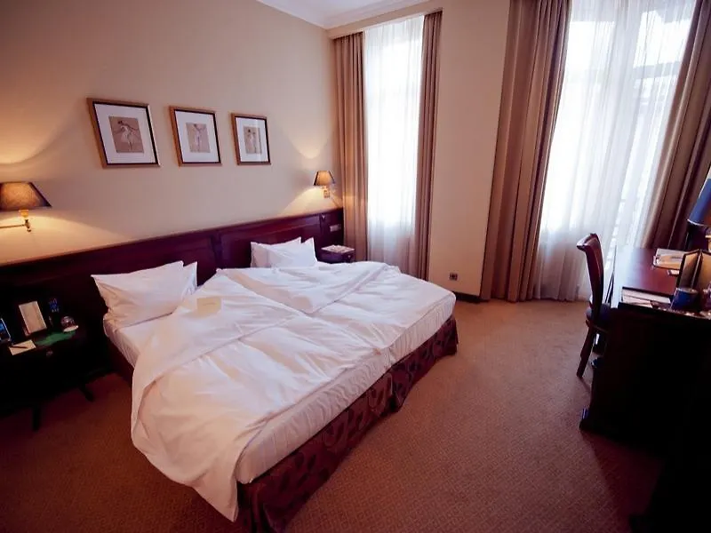 Opera Hotel - The Leading Hotels Of The World Kyiv