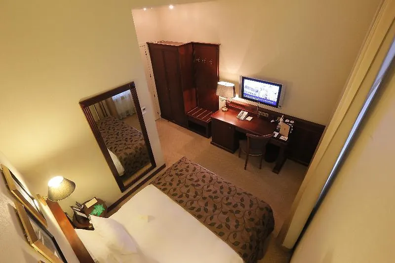 Opera Hotel - The Leading Hotels Of The World Kiev
