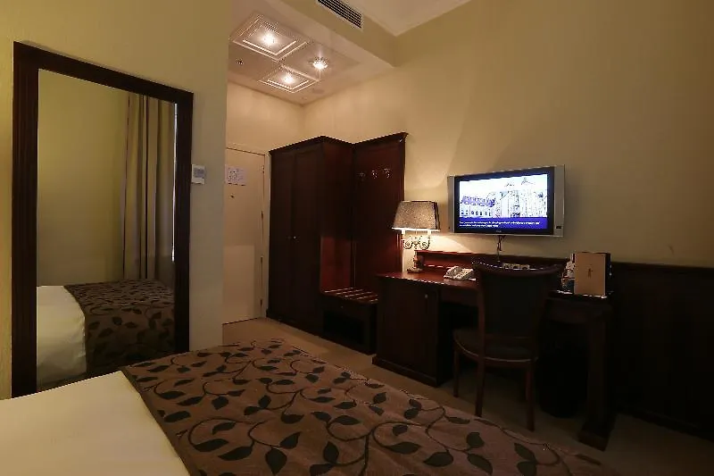 Opera Hotel - The Leading Hotels Of The World Kiev