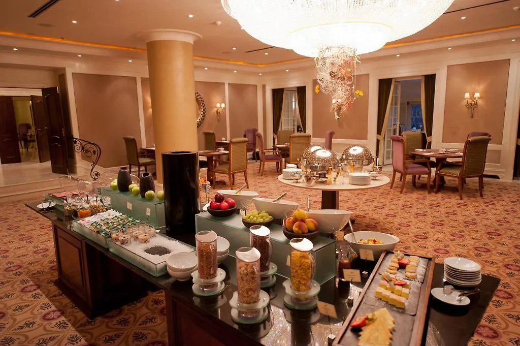 Opera Hotel - The Leading Hotels Of The World Kiev
