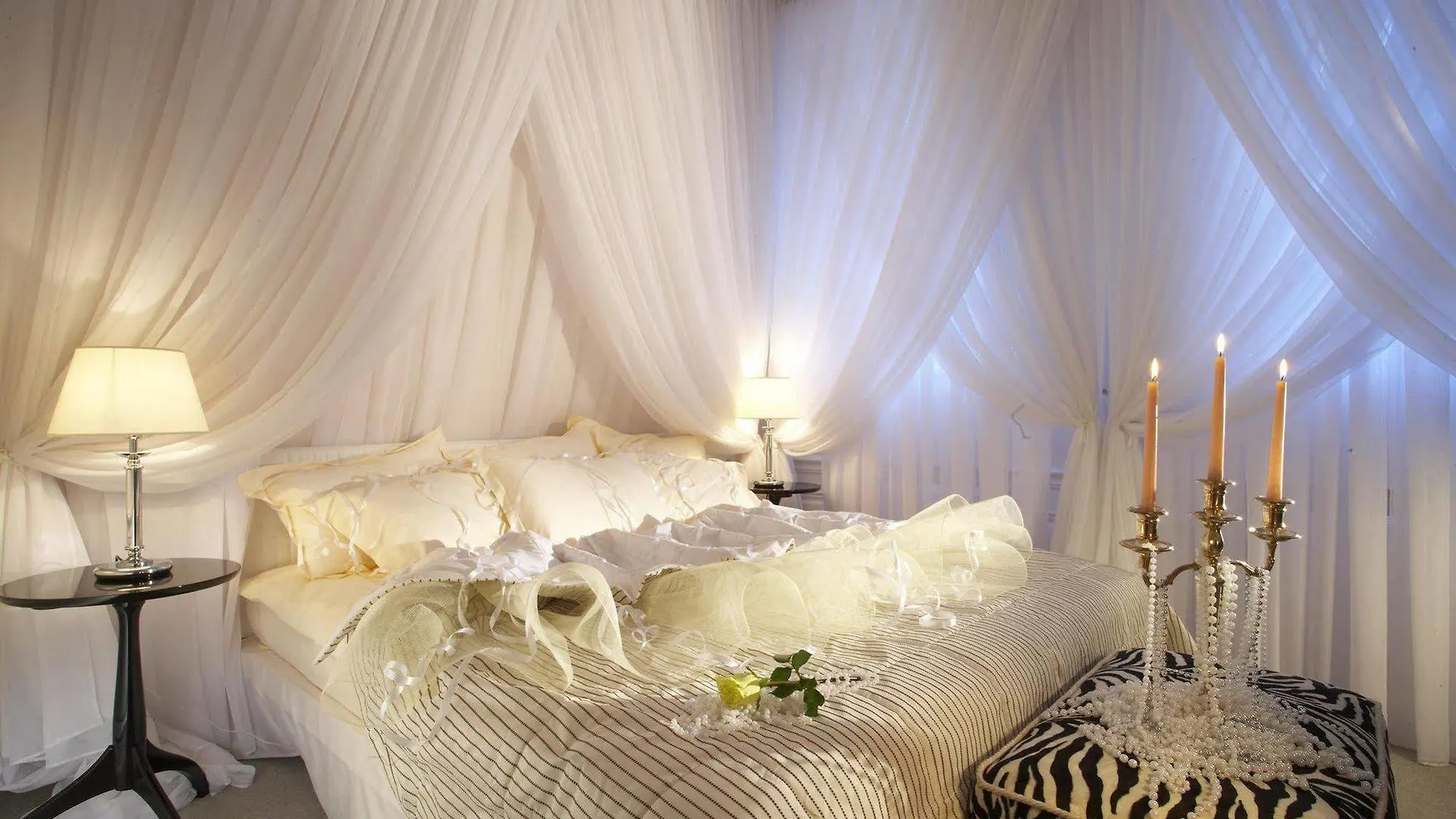 *****  Opera Hotel - The Leading Hotels Of The World Kiev Ukraina